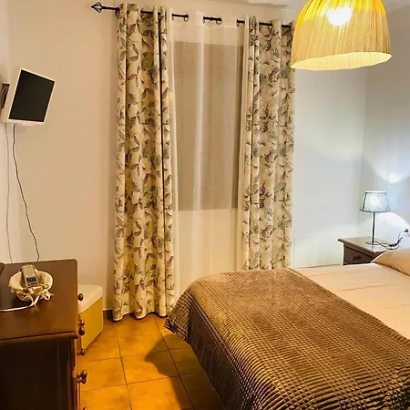 Apartamento Marguz Arroyo Frío Extérieur photo