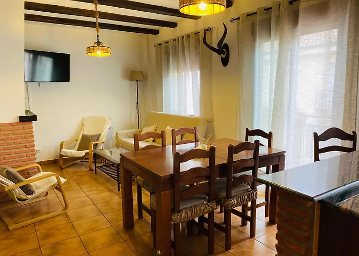 Apartamento Marguz