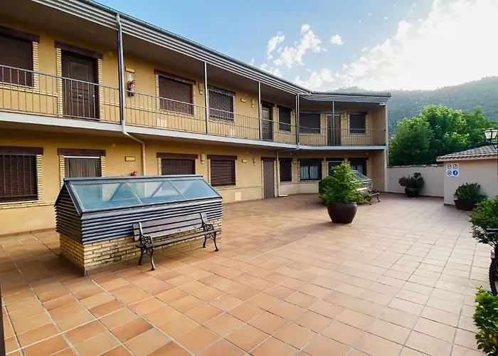 Apartamento Marguz