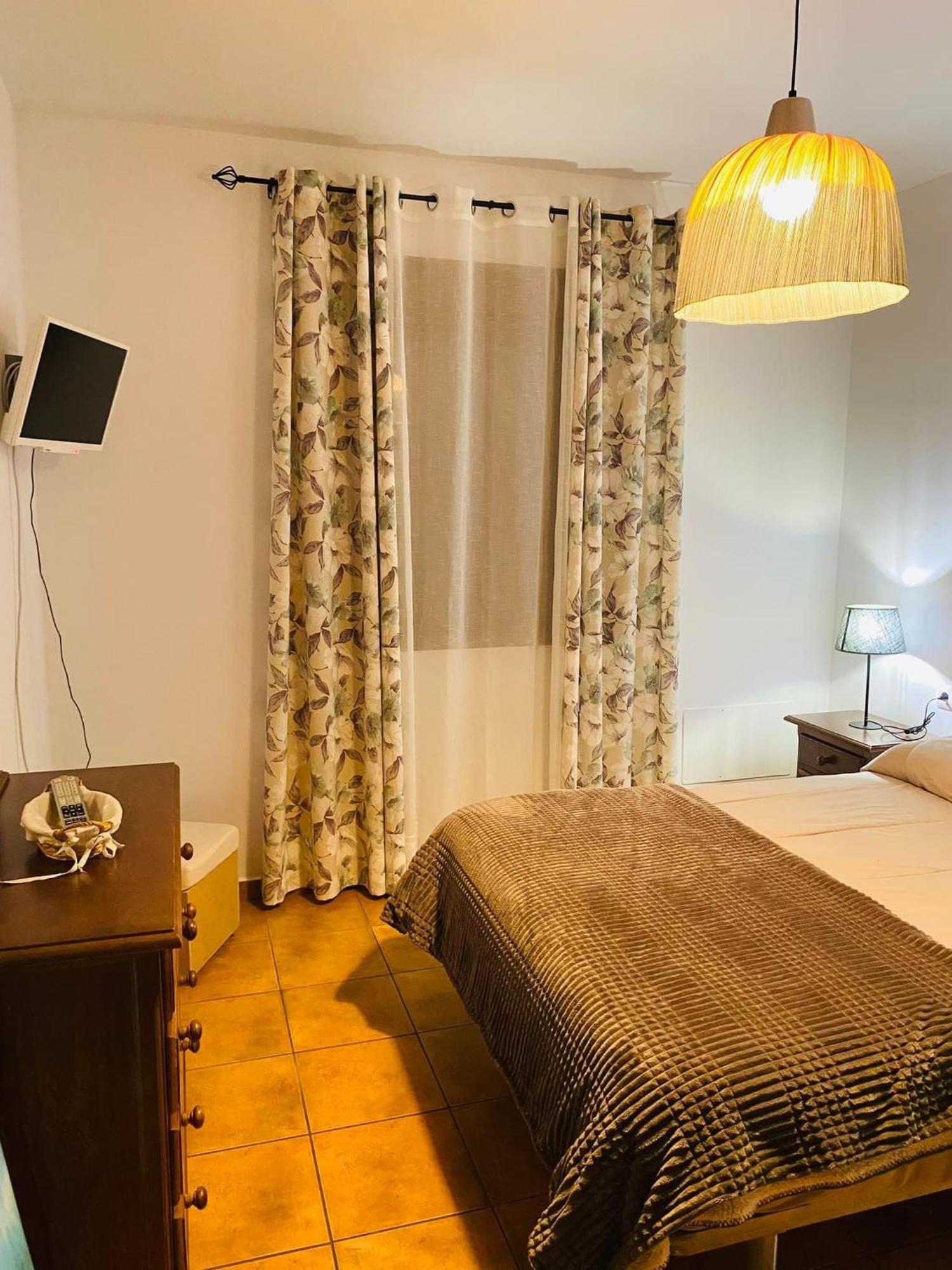 Apartment Marguz Arroyo Frio