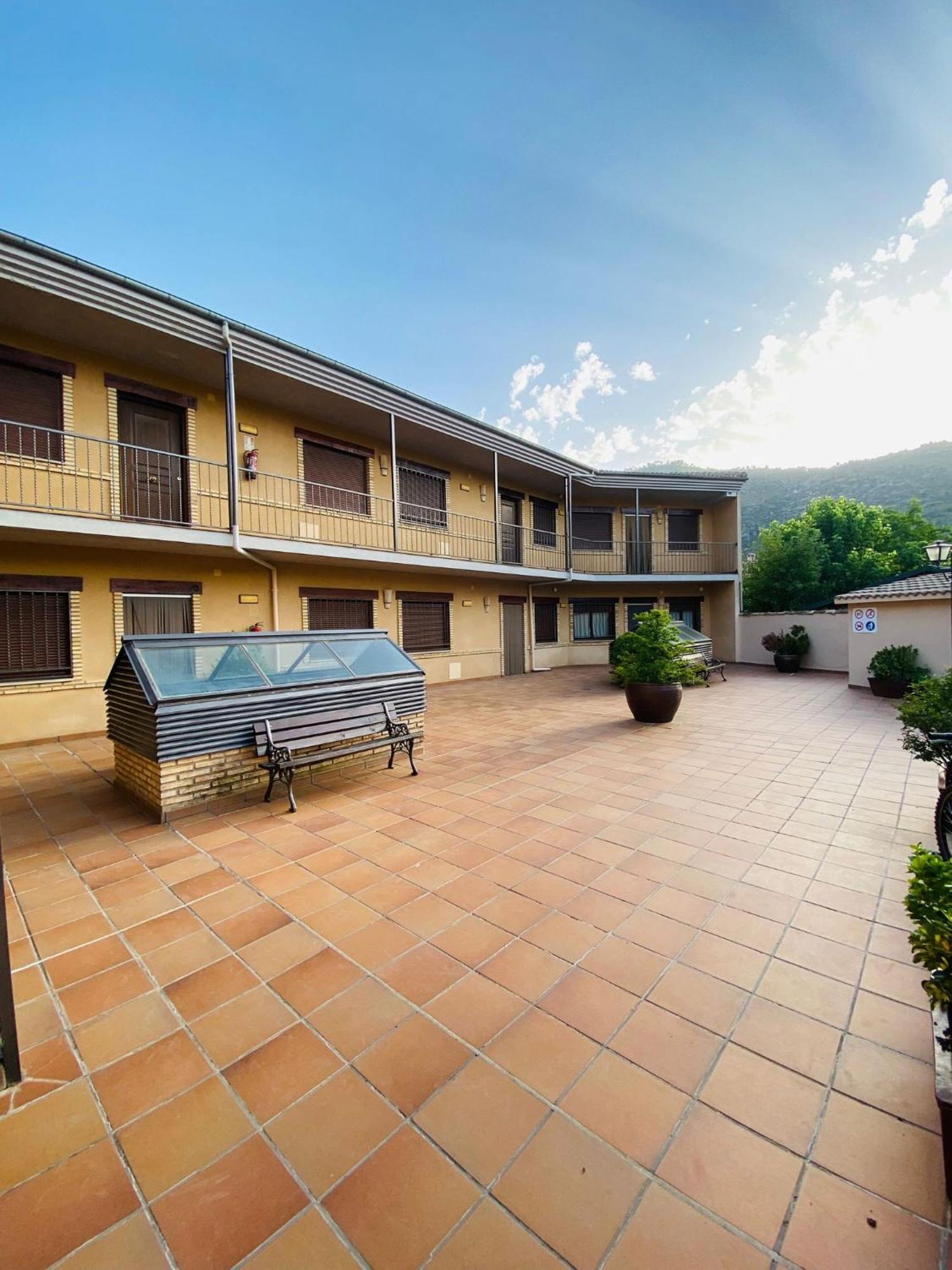 Marguz Apartment