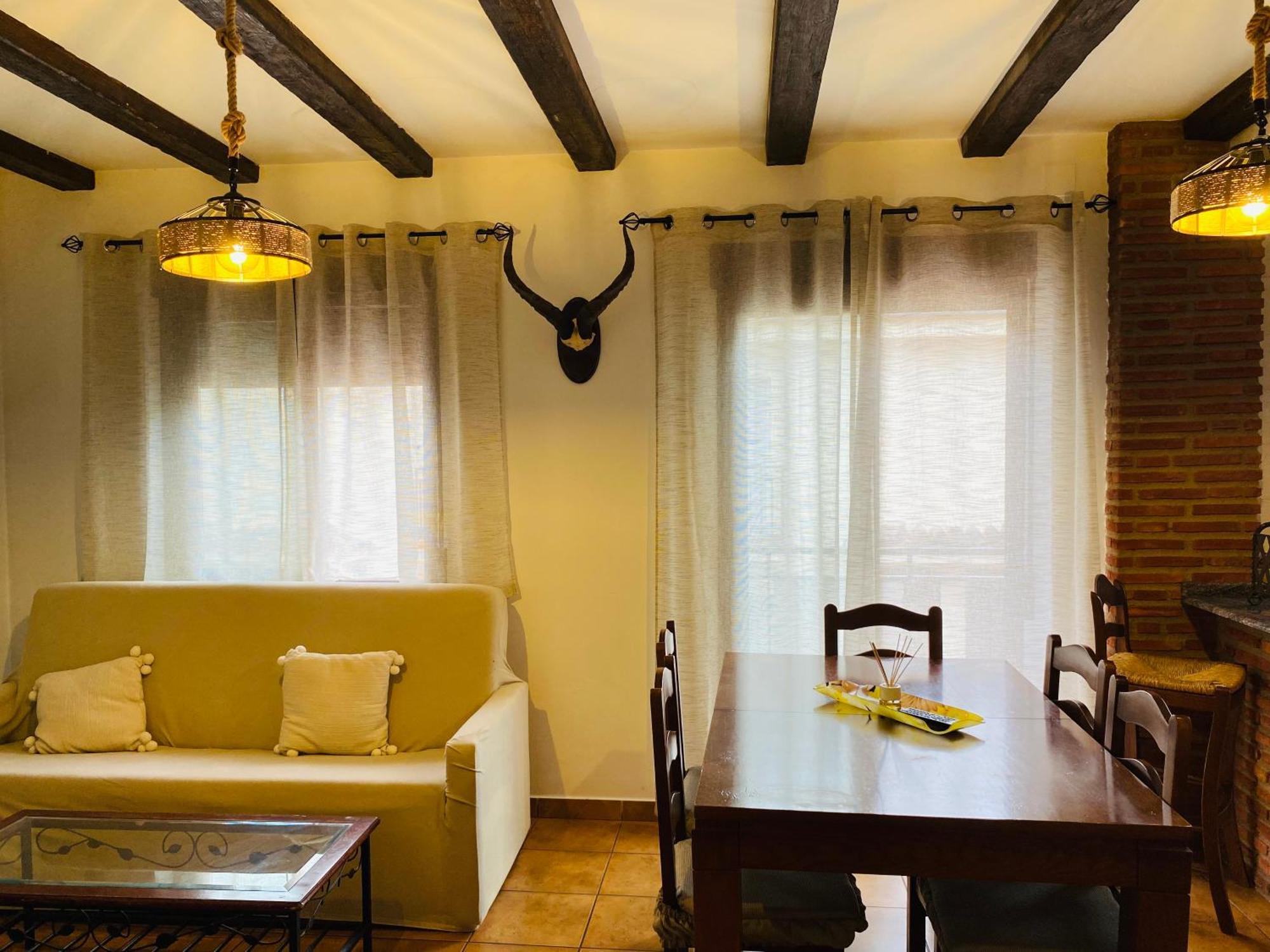 Apartment Marguz